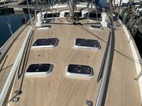 Beneteau 57 Click to launch Larger Image