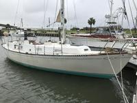 Chris craft Chris craft sail Yacht 35 Click to launch Larger Image