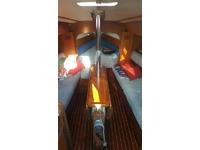 Jeanneau Arcadia Click to launch Larger Image