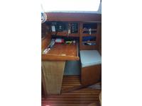 Jeanneau Arcadia Click to launch Larger Image