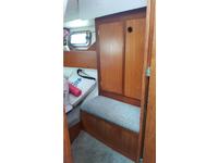 Jeanneau Arcadia Click to launch Larger Image