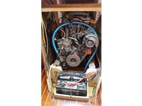 Jeanneau Arcadia Click to launch Larger Image