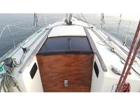 Jeanneau Arcadia Click to launch Larger Image