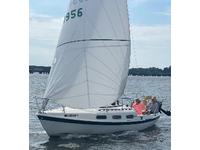 Tanzer T22 Click to launch Larger Image