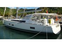 2013  Florida 55 Beneteau Oceanis 55