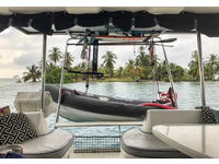 Robertson & Caine Leopard 42 Owners Version Click to launch Larger Image