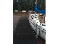 Catalina Catalina 25 Swing Keel Poptop Click to launch Larger Image