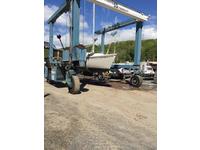 Catalina Catalina 25 Swing Keel Poptop Click to launch Larger Image