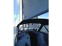 Beneteau oceanis 281 Click to launch Larger Image