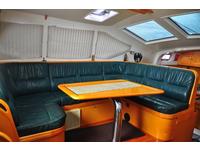 Custom World Cruiser Steel Pilothouse Click to launch Larger Image
