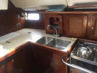 Beneteau Oceanis 351 Click to launch Larger Image