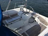 Beneteau Oceanis 351 Click to launch Larger Image