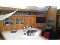 Hunter 36 Click to launch Larger Image