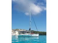 2004 Green Cove Springs Florida 35.5 Hunter 36