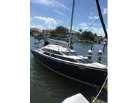 2012 Panama city Beach Florida 26 Macgregor 26M