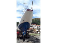 ayana yacht meftare classic wooden Click to launch Larger Image