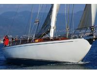ayana yacht meftare classic wooden Click to launch Larger Image