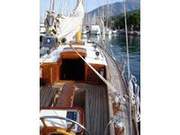 ayana yacht meftare classic wooden Click to launch Larger Image