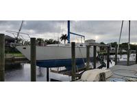 Soverel 36 CB Click to launch Larger Image