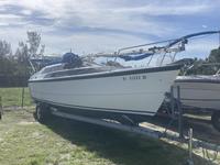 Macgregor 26m Click to launch Larger Image