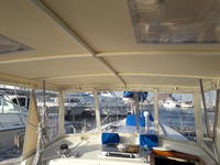 beneteau Idylle 13.5 Click to launch Larger Image