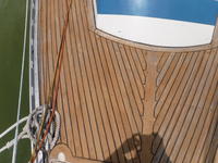 beneteau Idylle 13.5 Click to launch Larger Image