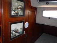 beneteau Idylle 13.5 Click to launch Larger Image