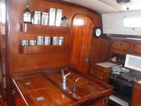 beneteau Idylle 13.5 Click to launch Larger Image