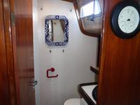 beneteau Idylle 13.5 Click to launch Larger Image