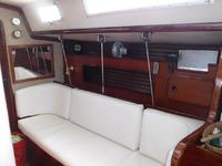 beneteau Idylle 13.5 Click to launch Larger Image