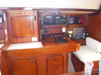 beneteau Idylle 13.5 Click to launch Larger Image