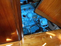 beneteau Idylle 13.5 Click to launch Larger Image