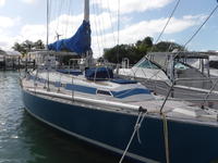 beneteau Idylle 13.5 Click to launch Larger Image