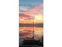 Kittiwake 1968  24' Kittiwake Sailboat Click to launch Larger Image