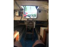 Kittiwake 1968  24' Kittiwake Sailboat Click to launch Larger Image