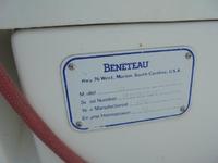 Beneteau 281 Click to launch Larger Image