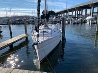 Beneteau 281 Click to launch Larger Image