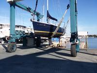 BENETEAU 311 Click to launch Larger Image