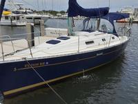 BENETEAU 311 Click to launch Larger Image