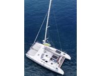 1999 St Thomas USVI  43 Voyage 430