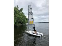Melges 14 Click to launch Larger Image