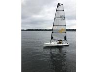 2020 Hayward Wisconsin 14 Melges 14