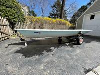 2009 Port Washington NY New York 14' Vanguard Laser