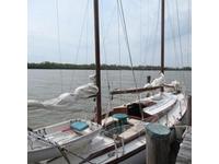  CUTTS & CASE CUSTOM CENTERBOARD KETCH Click to launch Larger Image