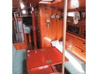  CUTTS & CASE CUSTOM CENTERBOARD KETCH Click to launch Larger Image