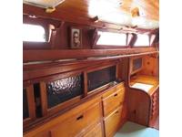  CUTTS & CASE CUSTOM CENTERBOARD KETCH Click to launch Larger Image
