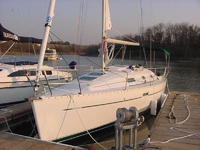 Beneteau 311   Sold 58k Click to launch Larger Image