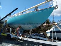 Westerly 28 Click to launch Larger Image