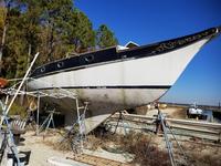 CSY - PARTING OUT BOAT  Click to launch Larger Image