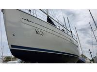 Bavaria 37 Cruiser Click to launch Larger Image